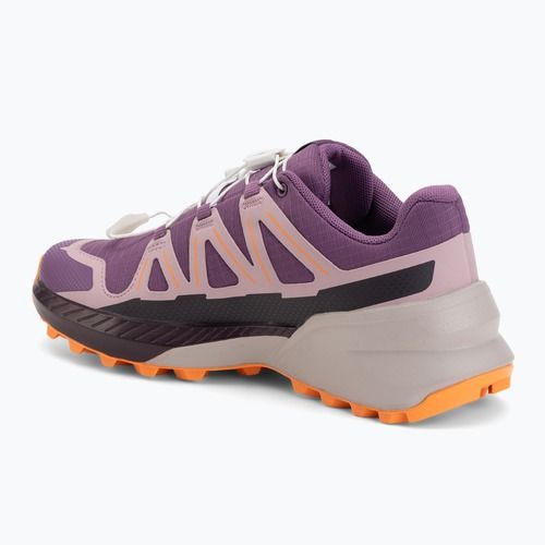 Women's running shoes Salomon Speedcross Peak concog/dawn p/nec