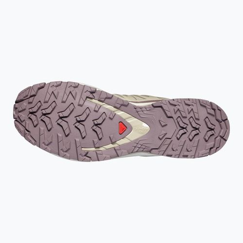 Men's running shoes Salomon XA Pro 3D V9 eucalyptus/eucalyptus/iron