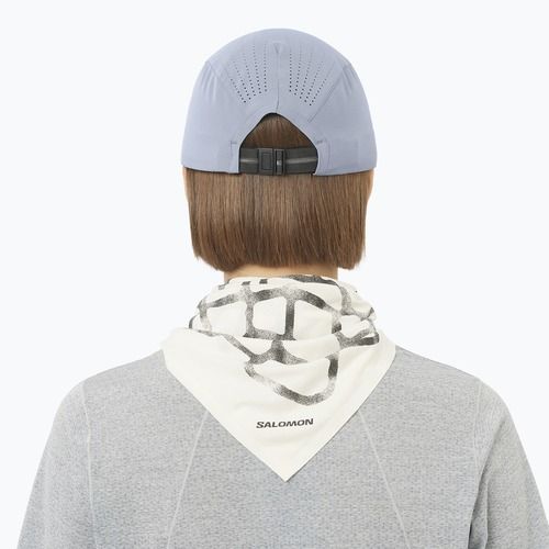 Baseball cap Salomon Shakeout trade winds