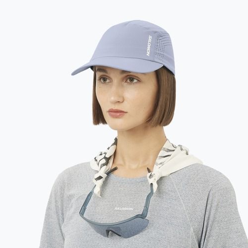 Baseball cap Salomon Shakeout trade winds