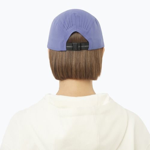 Baseball cap Salomon Shakeout marlin