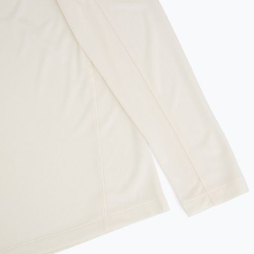 Men's running longsleeve Salomon Shakeout Core whisper white