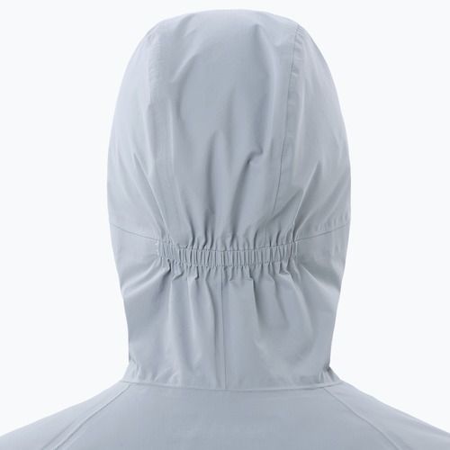 Women's running jacket Salomon Bonatti Waterproof trade winds