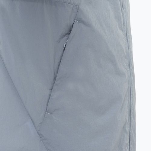 Men's running jacket Salomon Shakeout Fly trade winds