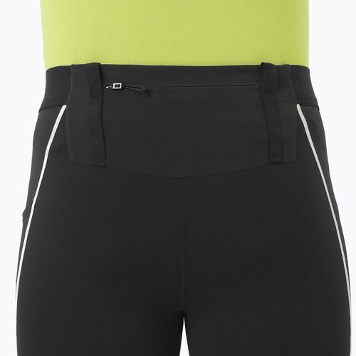 Men's running shorts Salomon Sense Stow SHT 9" deep black