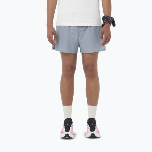 Men's running shorts Salomon SHAKEout Core 5" trade winds
