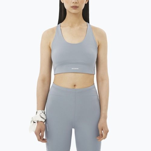 Training bra Salomon SHAKEout Core trade winds