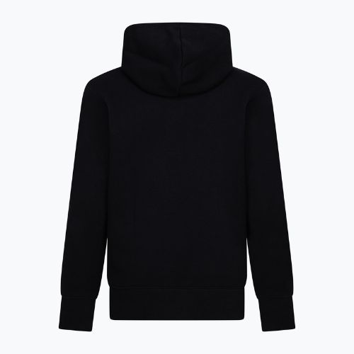Children's sweatshirt Jordan JDB MJ Brooklyn Fleece Hoodie black