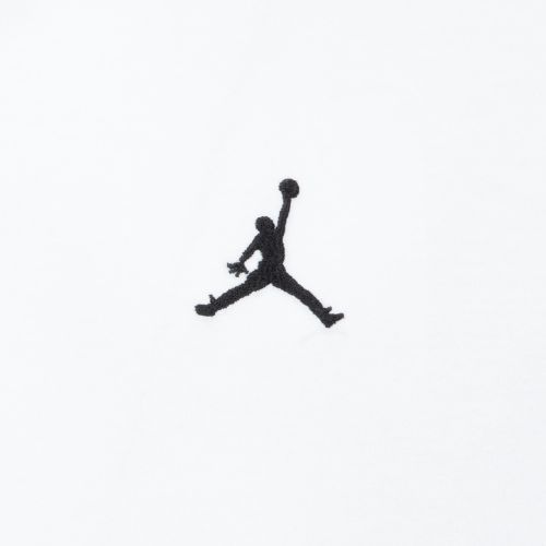 Children's T-shirt Jordan Jumpman Air EMB white