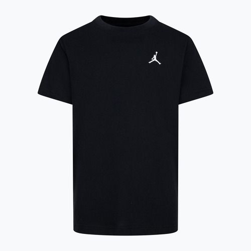 Children's T-shirt Jordan Jumpman Air EMB black