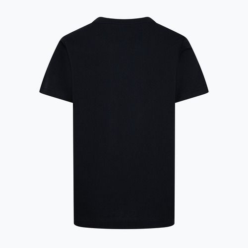 Children's T-shirt Jordan Jumpman Air EMB black