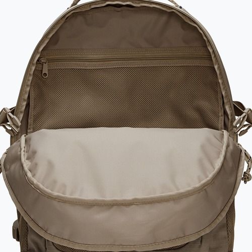 Urban backpack Nike Jordan Jam Blacktop 25 l desert camo