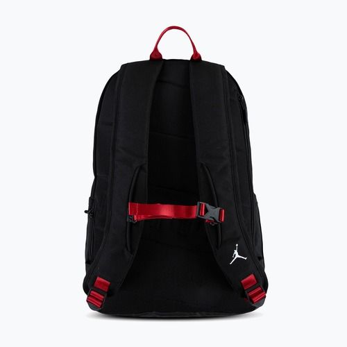 Urban backpack  Jordan Jam Air Patrol 29 l black