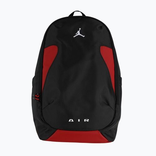 Urban backpack  Jordan Jam Element black/gym red