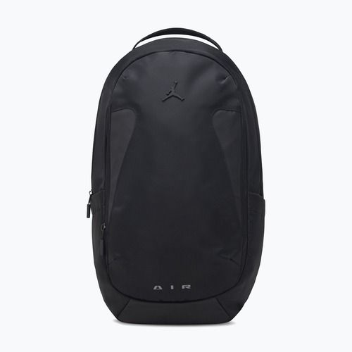 Urban backpack Nike Jordan Jam Element Pro black
