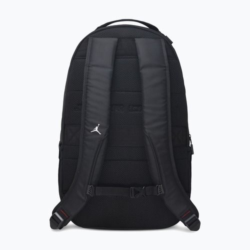 Urban backpack Nike Jordan Jam Element Pro black
