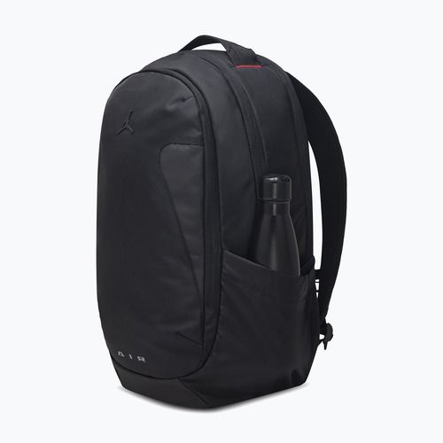 Urban backpack Nike Jordan Jam Element Pro black