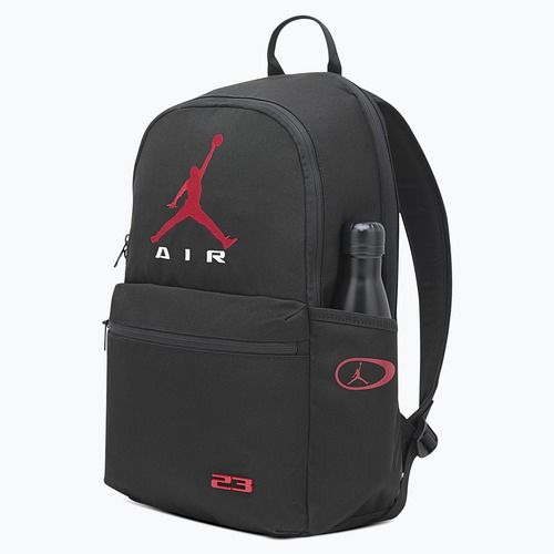 Urban backpack Nike Jordan Jam Air 15 l black