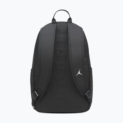 Urban backpack Nike Jordan Jam Air 15 l black