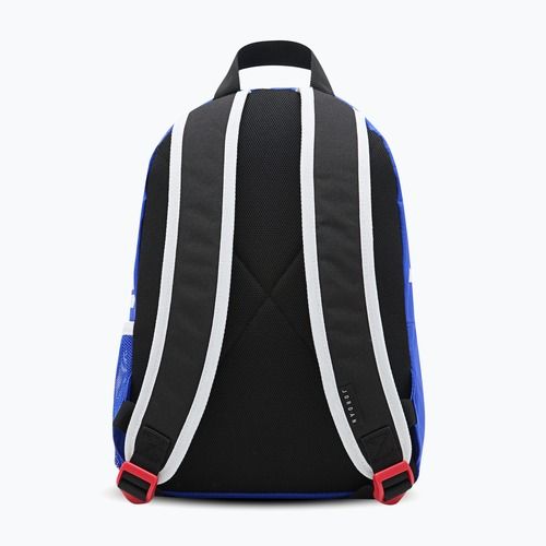 Urban backpack Jordan Jan Mini Air Patrol multi/black