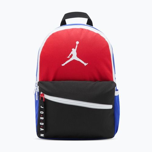 Urban backpack Nike Jordan Jan Mini Air Patrol multi/black