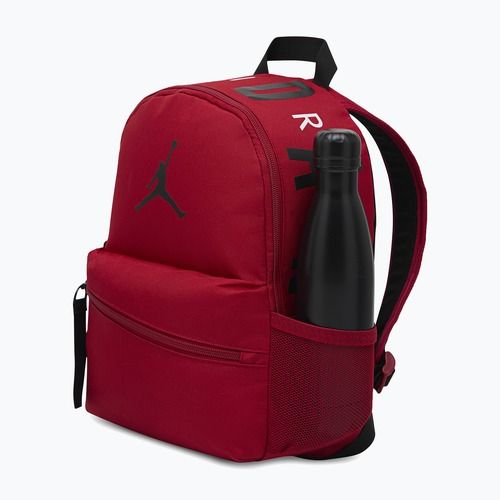 Urban backpack Jordan Jan Mini Air Patrol gym red