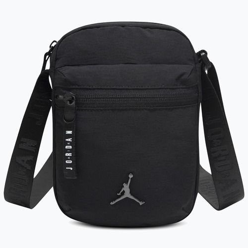 Pouch Jordan Jan Airbone Festival black
