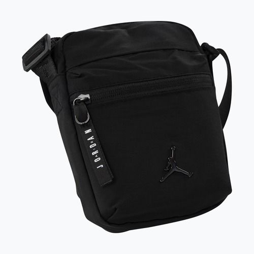 Pouch Jordan Jan Airbone Festival black