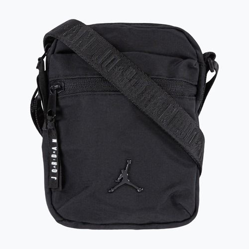 Pouch Jordan Jan Airbone Festival black
