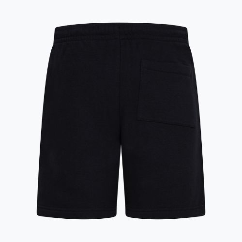 Children's shorts Nike Jordan JDB MJ Brooklyn Fleece Essential black