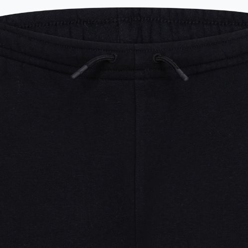 Children's shorts Jordan JDB MJ Brooklyn Fleece Essential black