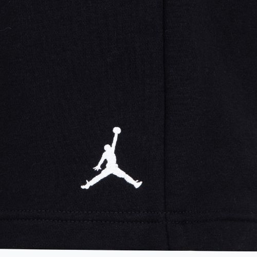 Children's shorts Nike Jordan JDB MJ Brooklyn Fleece Essential black
