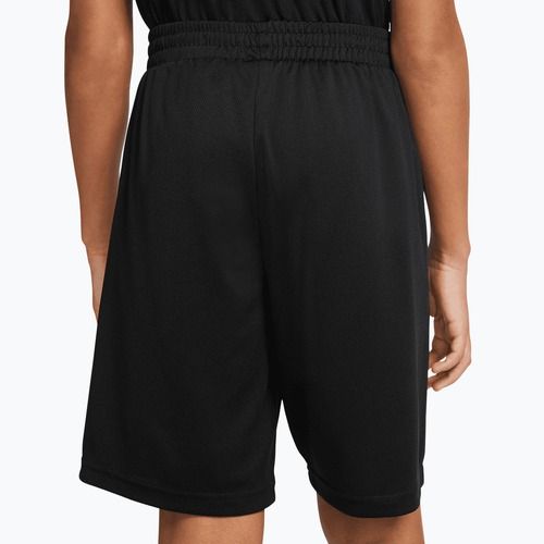 Children's shorts Nike Jordan JDB Vert Mesh black
