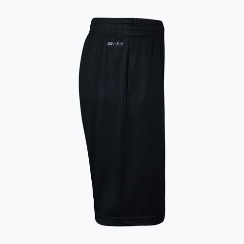 Children's shorts  Jordan JDB Vert Mesh black