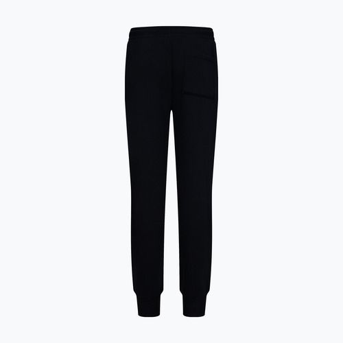 Children's trousers  Jordan JDB MJ Brooklyn Fleece Essential black