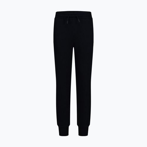 Children's trousers Nike Jordan JDB MJ Brooklyn Fleece Essential black