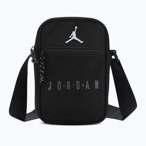 Men's pouch Nike Jordan Jam Blacktop Festival black