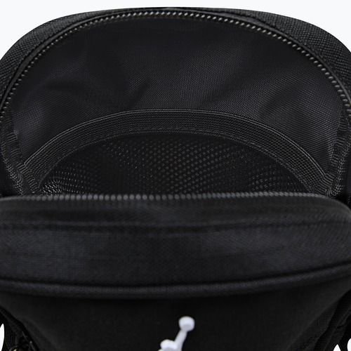 Men's pouch Nike Jordan Jam Blacktop Festival black