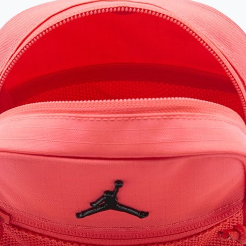 Men's pouch Nike Jordan Jam Blacktop Festival infrared