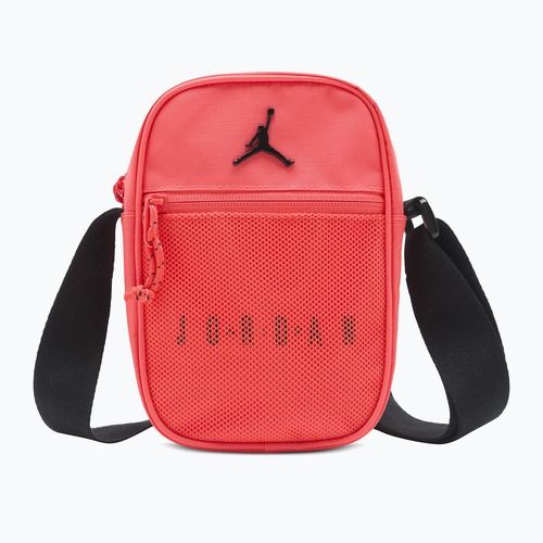 Men's pouch Jordan Jam Blacktop Festival 1,4 and infrared