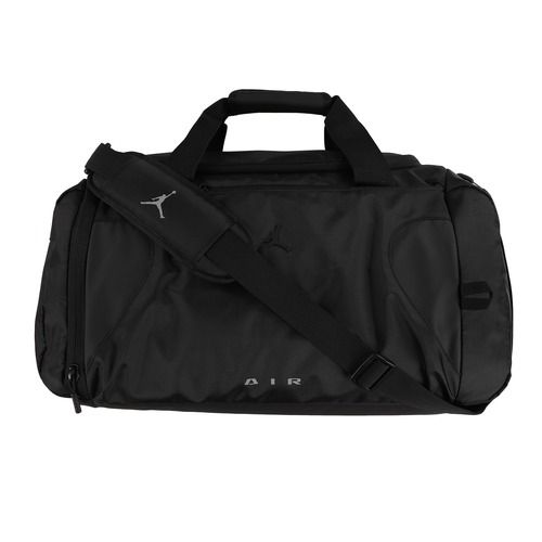 Torba treningowa  Nike Jordan Jam Element Duffle 46 l black