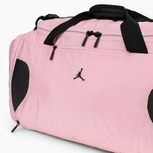 Training bag Nike Jordan Jam Element Duffle mineral