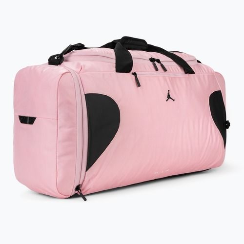 Training bag Nike Jordan Jam Element Duffle mineral