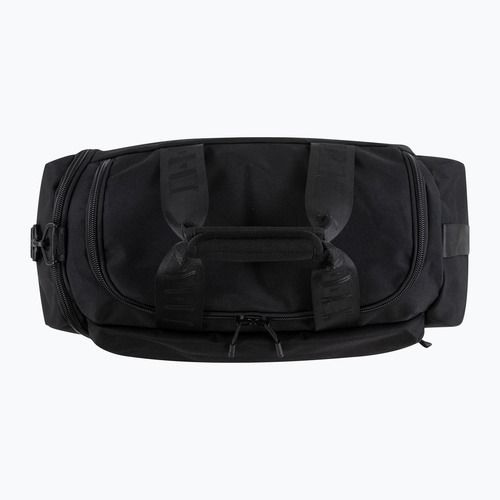 Training bag  Jordan Jam Velocity Duffle 81 l black