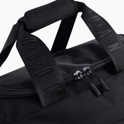 Training bag  Jordan Jam Velocity Duffle 62,5 l black