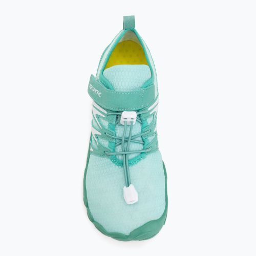 Water shoes AQUASTIC Turquoise mayor