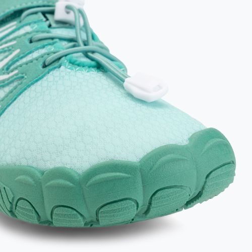 Water shoes AQUASTIC Turquoise mayor