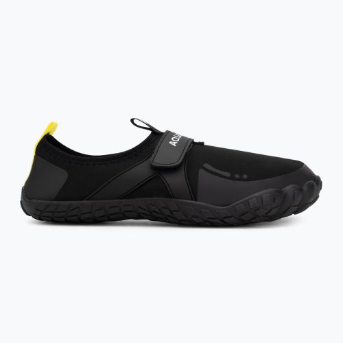Men's water shoes Aquastic Reef black