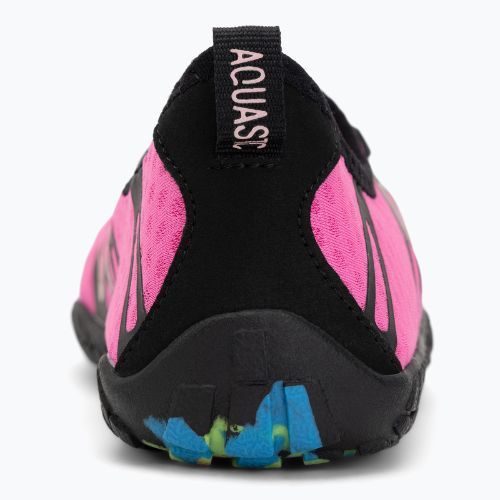 Women's water shoes AQUASTIC WS120 pink