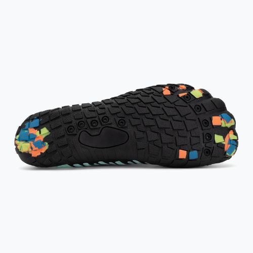 Women's water shoes AQUASTIC WS120 turquoise